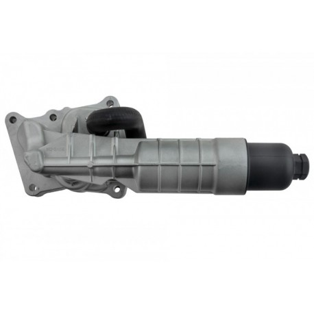 OLAJHŰTŐ SZŰRŐVEL MOTOR 1.8 MERCEDES C W204 07-14 , MERCEDES E W212 09-15 , MERCEDES SLK R 172 2011- 2711801410