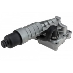 OLAJHŰTŐ SZŰRŐVEL MOTOR 1.8 MERCEDES C W204 07-14 , MERCEDES E W212 09-15 , MERCEDES SLK R 172 2011- 2711801410