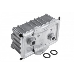 OLAJHŰTŐ MERCEDES VARIO 2.9D/4.3D 96-10 , C W202 2.5D 95-01 , E W210 2.5D/2.9D 96-99 , G W461 2.9D 1997- 6051800065