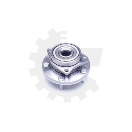 Kerékagy Kerékcsapágy készlet ELSŐ MITSUBISHI GALANT LANCER VI SPACE WAGON MR334386 MR334386