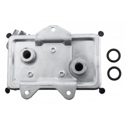 OLAJHŰTŐ MERCEDES VARIO 2.9D/4.3D 96-10 , C W202 2.5D 95-01 , E W210 2.5D/2.9D 96-99 , G W461 2.9D 1997- 6051800065