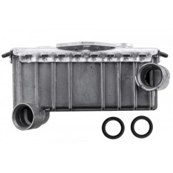 OLAJHŰTŐ MERCEDES VARIO 2.9D/4.3D 96-10 , C W202 2.5D 95-01 , E W210 2.5D/2.9D 96-99 , G W461 2.9D 1997- 6051800065