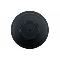 OLAJSZŰRŐHÁZ FEDÉL VOLVO S40 II 2.4/2.4CDI/2.5 04-12 , S60 I/II 2.0/2.4CDI/2.5 01-18 , V40 2.0/2.5 12-19 , V50 2.5 04-12 , V60