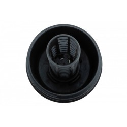 OLAJSZŰRŐHÁZ FEDÉL VOLVO S40 II 2.4/2.4CDI/2.5 04-12 , S60 I/II 2.0/2.4CDI/2.5 01-18 , V40 2.0/2.5 12-19 , V50 2.5 04-12 , V60