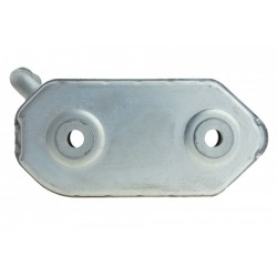 OLAJHŰTŐ VOLKSWAGEN GOLF III/IV -2002 , SHARAN 1.8/1.9TDI/2.0/2.8 95-10 , T4 1.9D/2.4D/2.5/2.8 -2004 , SEAT ALHAMBRA 1.8/1.9TDI