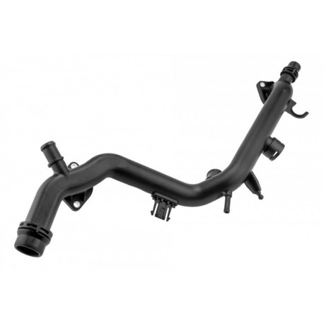 HŰTŐFOLYADÉK VEZETÉK AUDI A6 C7 2.8 FSI 2010-2018 , A7 2.8 FSI 2010-2018 , A8 D4 2.5 TFSI 2010-2017 , A8 D4 2.5 TFSI 2010-2017