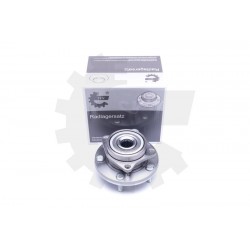 Kerékagy Kerékcsapágy készlet ELSŐ MITSUBISHI GALANT LANCER VI SPACE WAGON MR334386 MR334386