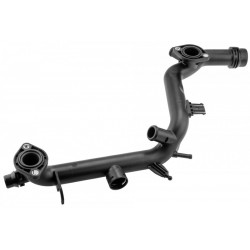 HŰTŐFOLYADÉK VEZETÉK AUDI A6 C7 2.8 FSI 2010-2018 , A7 2.8 FSI 2010-2018 , A8 D4 2.5 TFSI 2010-2017 , A8 D4 2.5 TFSI 2010-2017