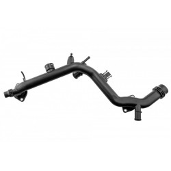 HŰTŐFOLYADÉK VEZETÉK AUDI A6 C7 2.8 FSI 2010-2018 , A7 2.8 FSI 2010-2018 , A8 D4 2.5 TFSI 2010-2017 , A8 D4 2.5 TFSI 2010-2017