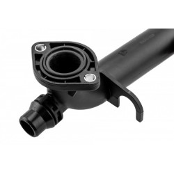 HŰTŐFOLYADÉK VEZETÉK AUDI A6 C7 2.8 FSI 2010-2018 , A7 2.8 FSI 2010-2018 , A8 D4 2.5 TFSI 2010-2017 , A8 D4 2.5 TFSI 2010-2017