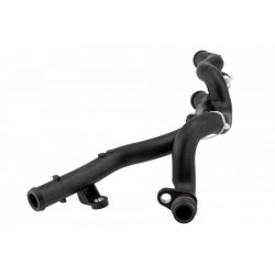 HŰTŐFOLYADÉK VEZETÉK AUDI A4 B7 , B8 3.2 02-12 , A6 C6 2.4/2.8/3.2 05-11 , A8 D3 , D4 2.8/3.0/3.2 05-12 , Q5 3.2 09-12 , Q7 3.0