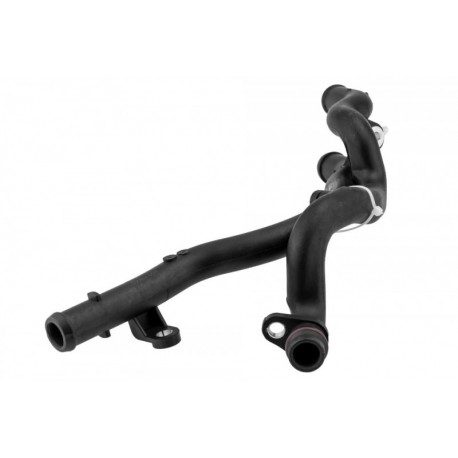 HŰTŐFOLYADÉK VEZETÉK AUDI A4 B7 , B8 3.2 02-12 , A6 C6 2.4/2.8/3.2 05-11 , A8 D3 , D4 2.8/3.0/3.2 05-12 , Q5 3.2 09-12 , Q7 3.0