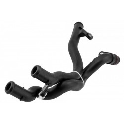 HŰTŐFOLYADÉK VEZETÉK AUDI A4 B7 , B8 3.2 02-12 , A6 C6 2.4/2.8/3.2 05-11 , A8 D3 , D4 2.8/3.0/3.2 05-12 , Q5 3.2 09-12 , Q7 3.0