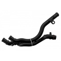 HŰTŐFOLYADÉK VEZETÉK AUDI A4 B7 , B8 3.2 02-12 , A6 C6 2.4/2.8/3.2 05-11 , A8 D3 , D4 2.8/3.0/3.2 05-12 , Q5 3.2 09-12 , Q7 3.0