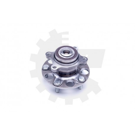 Kerékagy Kerékcsapágy készlet HÁTSÓ HONDA CIVIC VIII 42200SNAA52 42200SNAA52