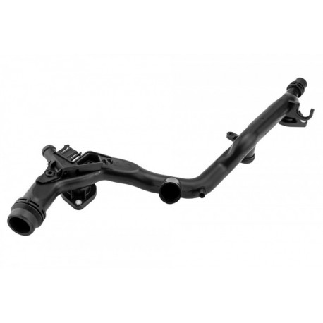 HŰTŐFOLYADÉK VEZETÉK A6 C7 3.0 10-18 , A8 D4 3.0 10-18 , Q5 2.0 12-17 , VOLKSWAGEN TOUAREG 3.0 10-18 , VOLKSWAGEN TOUAREG 3.0