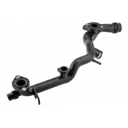 HŰTŐFOLYADÉK VEZETÉK A6 C7 3.0 10-18 , A8 D4 3.0 10-18 , Q5 2.0 12-17 , VOLKSWAGEN TOUAREG 3.0 10-18 , VOLKSWAGEN TOUAREG 3.0