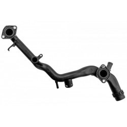 HŰTŐFOLYADÉK VEZETÉK A6 C7 3.0 10-18 , A8 D4 3.0 10-18 , Q5 2.0 12-17 , VOLKSWAGEN TOUAREG 3.0 10-18 , VOLKSWAGEN TOUAREG 3.0