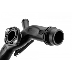 HŰTŐFOLYADÉK VEZETÉK A6 C7 3.0 10-18 , A8 D4 3.0 10-18 , Q5 2.0 12-17 , VOLKSWAGEN TOUAREG 3.0 10-18 , VOLKSWAGEN TOUAREG 3.0