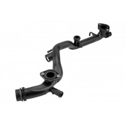 HŰTŐFOLYADÉK-VEZETÉK AUDI A4 B8 3.0 2009-2016 , A5 3.0 2009-2017 , Q7 3.0 2010-2015 , VOLKSWAGEN TOUAREG 3.0 2010-2018