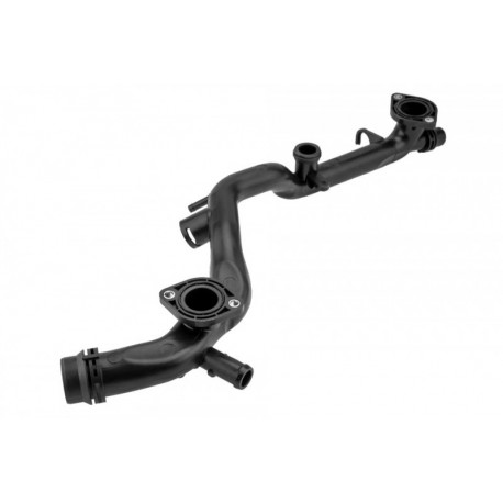 HŰTŐFOLYADÉK-VEZETÉK AUDI A4 B8 3.0 2009-2016 , A5 3.0 2009-2017 , Q7 3.0 2010-2015 , VOLKSWAGEN TOUAREG 3.0 2010-2018