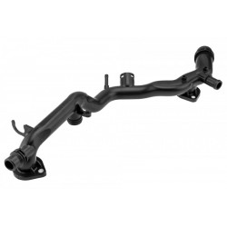 HŰTŐFOLYADÉK-VEZETÉK AUDI A4 B8 3.0 2009-2016 , A5 3.0 2009-2017 , Q7 3.0 2010-2015 , VOLKSWAGEN TOUAREG 3.0 2010-2018