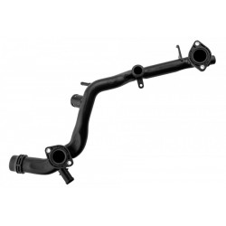 HŰTŐFOLYADÉK-VEZETÉK AUDI A4 B8 3.0 2009-2016 , A5 3.0 2009-2017 , Q7 3.0 2010-2015 , VOLKSWAGEN TOUAREG 3.0 2010-2018