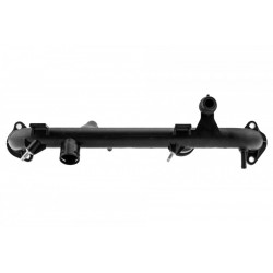 MOTOR 3.0 HŰTŐFOLYADÉK VEZETÉK AUDI A4 B6/B7 2000-2008 , A6 C5/C6 2000-2008 06C121085H