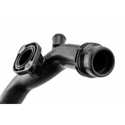 HŰTŐFOLYADÉK-VEZETÉK AUDI A8 D3 2.8FSI/3.2FSI 2004-2010 06E121045F