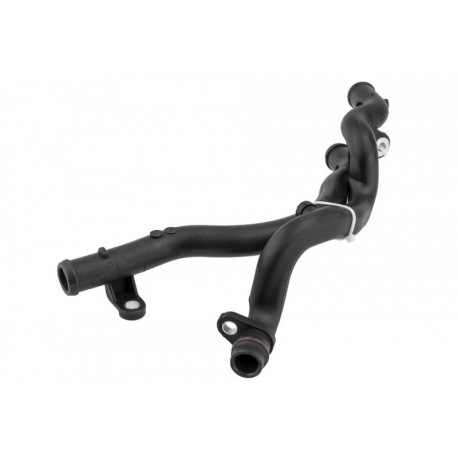 HŰTŐFOLYADÉK VEZETÉK AUDI A4 B8 3.0TFSI 08-15 , A6 C7 2.8FSI/3.0TFSI 10-18 , A8 D4 3.0TFSI 10-18 , A5 3.0TFSI 08-17 , A7