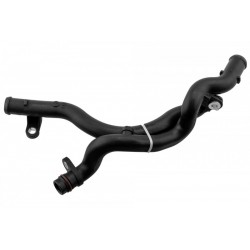 HŰTŐFOLYADÉK VEZETÉK AUDI A4 B8 3.0TFSI 08-15 , A6 C7 2.8FSI/3.0TFSI 10-18 , A8 D4 3.0TFSI 10-18 , A5 3.0TFSI 08-17 , A7