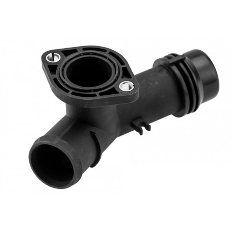 MOTOR 3.0TFSI HŰTŐFOLYADÉK VEZETÉK AUDI A4 B8 08-15 , A6 C7 11-18 , A8 D4 10-18 , A5 09-17 , A7 10-18 , Q7 15- 06E121045AN