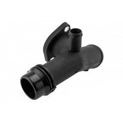 MOTOR 3.0TFSI HŰTŐFOLYADÉK VEZETÉK AUDI A4 B8 08-15 , A6 C7 11-18 , A8 D4 10-18 , A5 09-17 , A7 10-18 , Q7 15- 06E121045AN