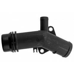 MOTOR 3.0TFSI HŰTŐFOLYADÉK VEZETÉK AUDI A4 B8 08-15 , A6 C7 11-18 , A8 D4 10-18 , A5 09-17 , A7 10-18 , Q7 15- 06E121045AN