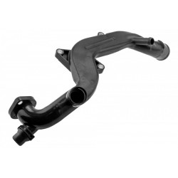 HŰTŐFOLYADÉK VEZETÉK AUDI A4 B8 2.0TFSI/2.0TDI 2013-2015 , A6 C7 2.0TFSI/2.0TDI 2013-2018 , A8 D4 2.0TFSI/3.0TDI 2014-2017 , A5