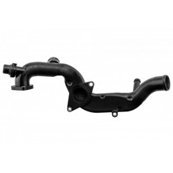 HŰTŐFOLYADÉK VEZETÉK AUDI A4 B8 2.0TFSI/2.0TDI 2013-2015 , A6 C7 2.0TFSI/2.0TDI 2013-2018 , A8 D4 2.0TFSI/3.0TDI 2014-2017 , A5