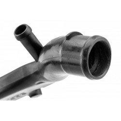 HŰTŐFOLYADÉK VEZETÉK AUDI A4 B8 2.0TFSI/2.0TDI 2013-2015 , A6 C7 2.0TFSI/2.0TDI 2013-2018 , A8 D4 2.0TFSI/3.0TDI 2014-2017 , A5