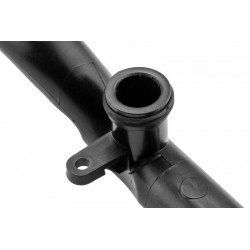 HŰTŐFOLYADÉK-VEZETÉK AUDI A6 C6 3.0 TFSI 2007-2011 06E121045T