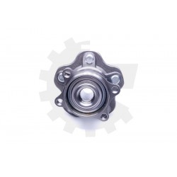 Kerékagy Kerékcsapágy készlet HÁTSÓ NISSAN JUKE QASHQAI X-TRAIL RENAULT KOLEOS I II 43202JG200 43202JG200