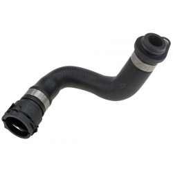 HŰTŐFOLYADÉK VEZETÉK BMW 3 E46 1.6-2.0 00-06 , 3 E90/E91 1.6-2.0 04-12 , 1 E81/E87/E88 1.6/2.0 03-13 , X3 E83 2.0 03-10