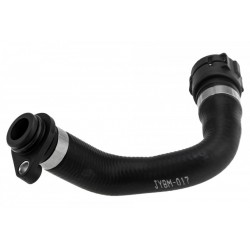 HŰTŐFOLYADÉK VEZETÉK BMW 3 E46 1.6-2.0 00-06 , 3 E90/E91 1.6-2.0 04-12 , 1 E81/E87/E88 1.6/2.0 03-13 , X3 E83 2.0 03-10