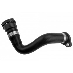 HŰTŐFOLYADÉK VEZETÉK BMW 3 E46 1.6-2.0 00-06 , 3 E90/E91 1.6-2.0 04-12 , 1 E81/E87/E88 1.6/2.0 03-13 , X3 E83 2.0 03-10