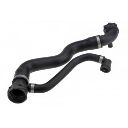 HŰTŐFOLYADÉK VEZETÉK BMW 3 E46 1.6/1.8/2.0 2000-2006 17127520668