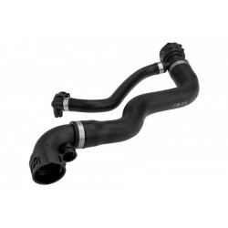 HŰTŐFOLYADÉK VEZETÉK BMW 3 E46 1.6/1.8/2.0 2000-2006 17127520668