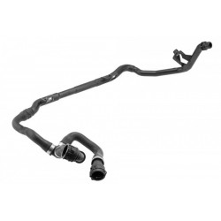 HŰTŐFOLYADÉK VEZETÉK BMW 3 E90/E91/E92/E93 1.6/2.0 2007-2013 , 1 E88/E82 2.0 2007-2013 , 1 E88/E82 2.0 2007-2013 17127552409