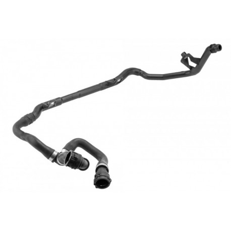 HŰTŐFOLYADÉK VEZETÉK BMW 3 E90/E91/E92/E93 1.6/2.0 2007-2013 , 1 E88/E82 2.0 2007-2013 , 1 E88/E82 2.0 2007-2013 17127552409