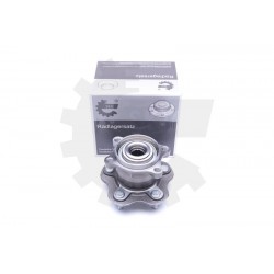 Kerékagy Kerékcsapágy készlet HÁTSÓ NISSAN JUKE QASHQAI X-TRAIL RENAULT KOLEOS I II 43202JG200 43202JG200