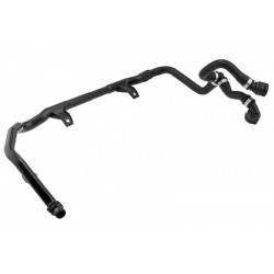 HŰTŐFOLYADÉK VEZETÉK BMW 3 E90/E91/E92/E93 1.6/2.0 2007-2013 , 1 E88/E82 2.0 2007-2013 , 1 E88/E82 2.0 2007-2013 17127552409