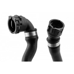 HŰTŐFOLYADÉK VEZETÉK BMW 3 E90/E91/E92/E93 1.6/2.0 2007-2013 , 1 E88/E82 2.0 2007-2013 , 1 E88/E82 2.0 2007-2013 17127552409