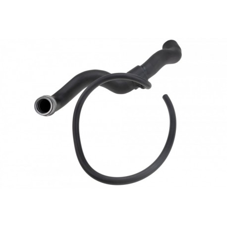 HŰTŐFOLYADÉK VEZETÉK MERCEDES C W203 2.6/3.2 2000-2005 , CL203 3.2 2002-2008 , S203 2.6/3.2 2000-2005 , S203 2.6/3.2 2000-2005